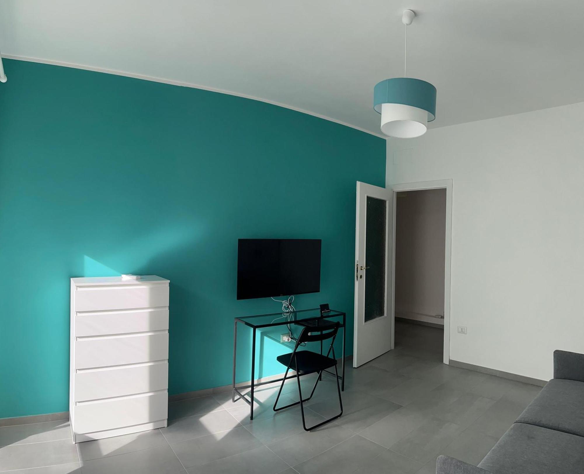 Smart Home Tiburtina Rom Exterior foto