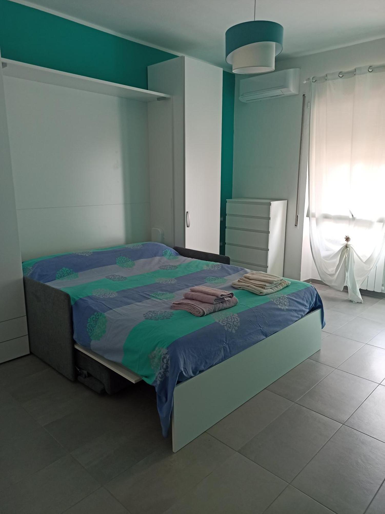 Smart Home Tiburtina Rom Exterior foto