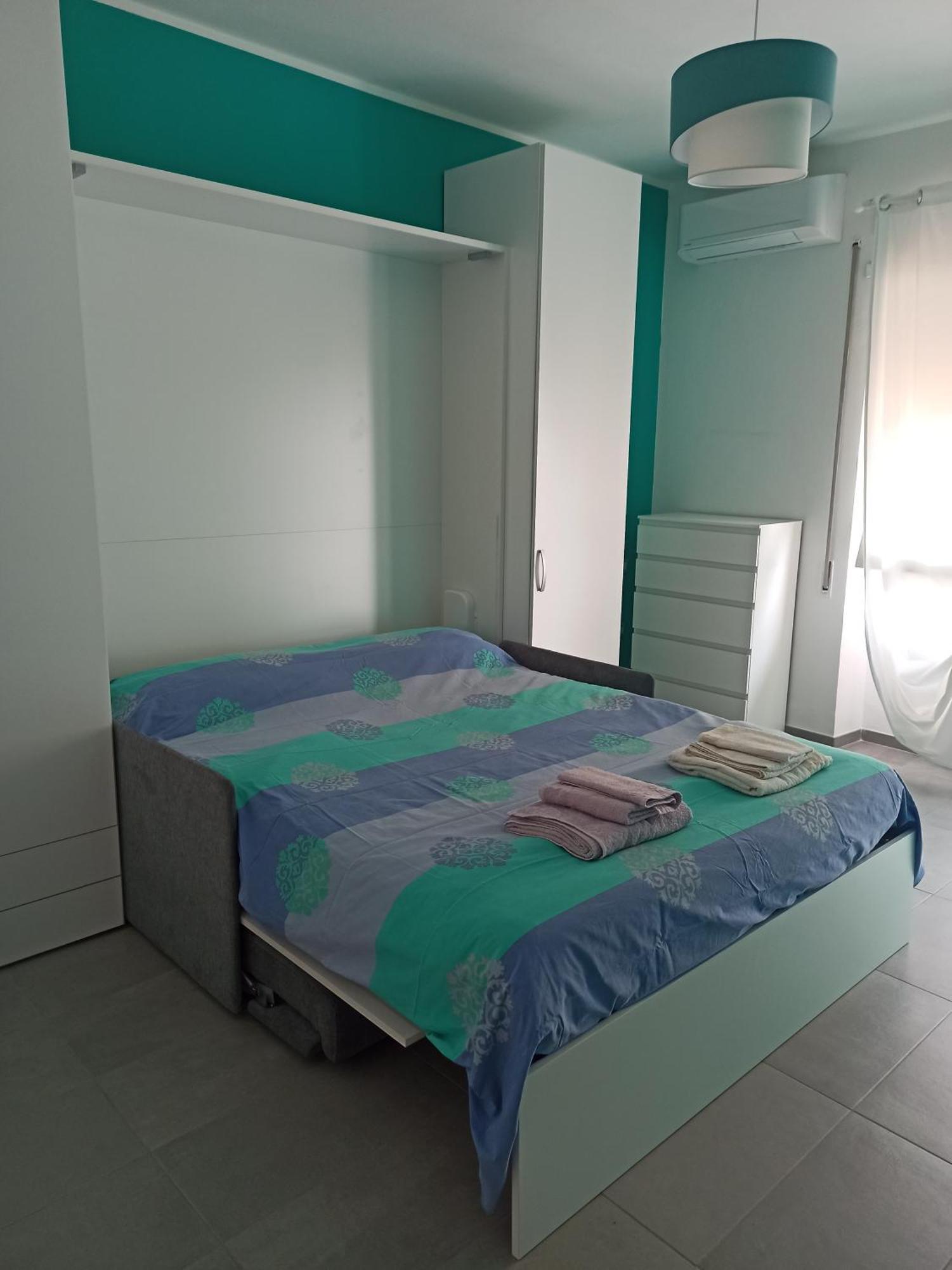 Smart Home Tiburtina Rom Exterior foto