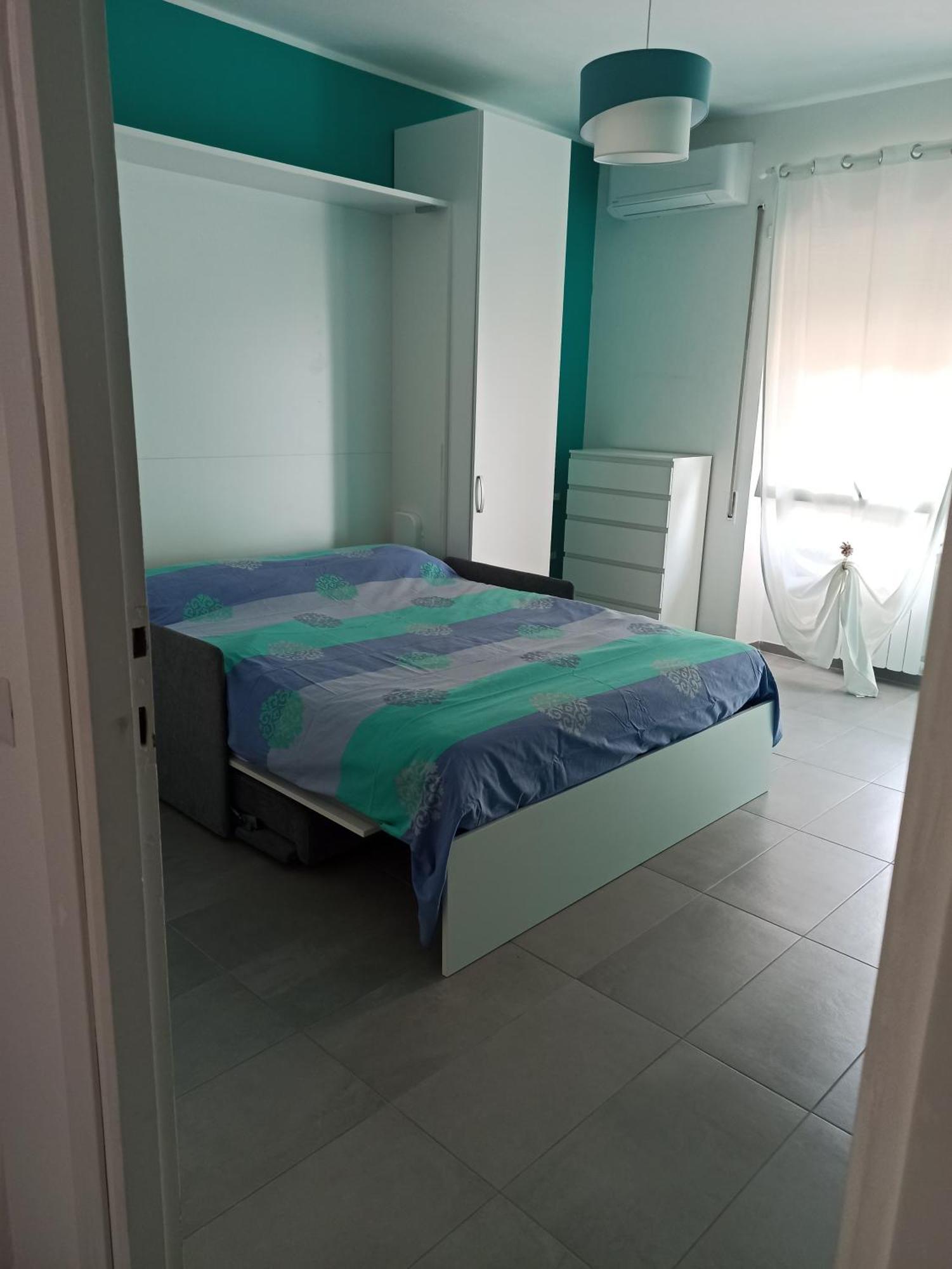 Smart Home Tiburtina Rom Exterior foto